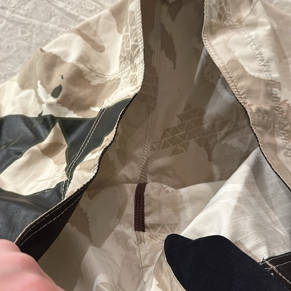 Quicksilver Board Trunks - Picture 5 of 12